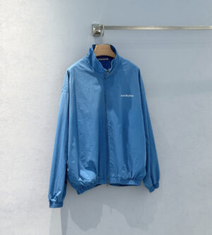 아크네스튜디오 코튼 집업 자켓