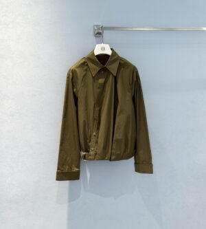 로에베 코튼 드레이프 셔츠 S359Y05XG8