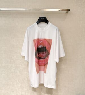 알렉산더왕 큐브 오버사이즈 티셔츠 UCC2261891120