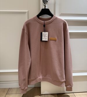 루이비통 빈티지 다이드 이펙트 맨투맨 1AJUOX