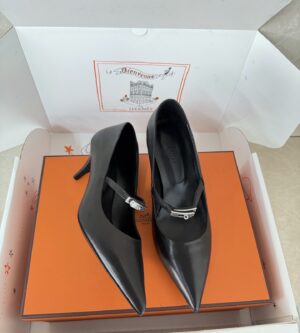 에르메스 Majeste 60 마제스트 펌프스