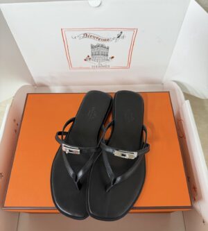 에르메스 Miss 미스 샌들 슬리퍼 H261038Z