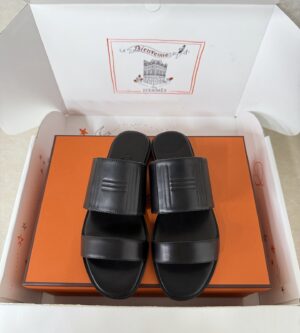 에르메스 26SS Mona 모나 샌들 슬리퍼 H261092Z