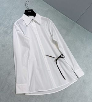 루이비통 모노그램 타이 셔츠 1AK16P