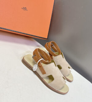 에르메스 MAYA 마야 여성 샌들 H261066Z
