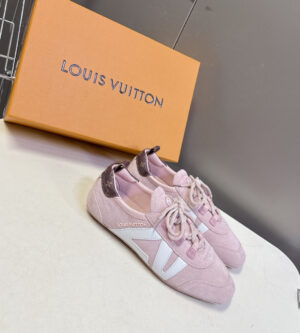 루이비통 LV 스니커리나 스니커즈 1AK5GT