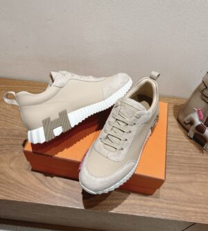 에르메스 바운싱 Bouncing 스니커즈 남녀공용