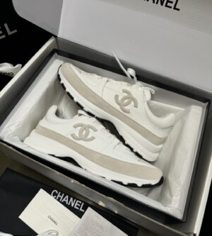 샤넬 스니커즈 26ss CC로고 운동화 G47276