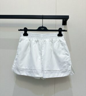 펜디 테크니컬 비스코스 반바지 fr6716aw9